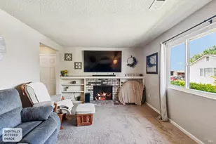 7293 Circle Dr, Rohnert Park, CA 94928 - Photo 6