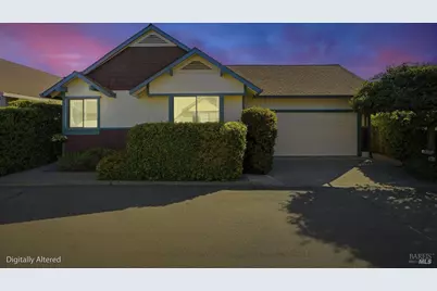 1409 Morning Glory Drive, Petaluma, CA 94954 - Photo 2