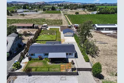 1720 Los Carneros Avenue, Napa, CA 94559 - Photo 1