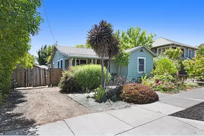 1335 E Street, Napa, CA 94559 - Photo 2