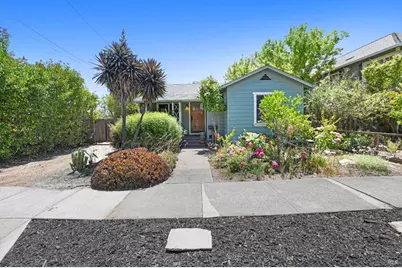 1335 E Street, Napa, CA 94559 - Photo 1