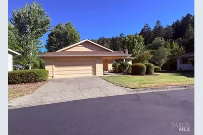 6336 Stone Bridge Road, Santa Rosa, CA 95409 - Photo 1