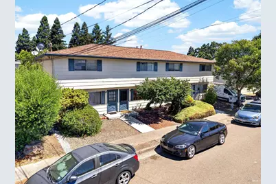 1325 Edwards Avenue, Santa Rosa, CA 95401 - Photo 1