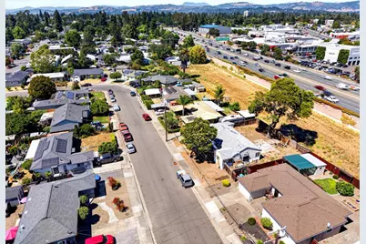 1268 Poplar Street, Santa Rosa, CA 95407 - Photo 6