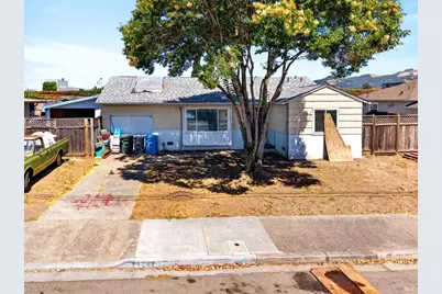 1268 Poplar Street, Santa Rosa, CA 95407 - Photo 2