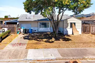 1268 Poplar St, Santa Rosa, CA 95407 - Photo 2