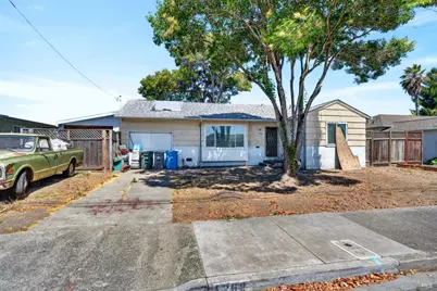1268 Poplar Street, Santa Rosa, CA 95407 - Photo 34