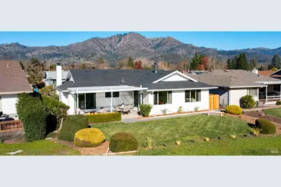 8911 Oakmont Drive, Santa Rosa, CA 95409 - Photo 52