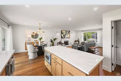 8911 Oakmont Drive, Santa Rosa, CA 95409 - Photo 16