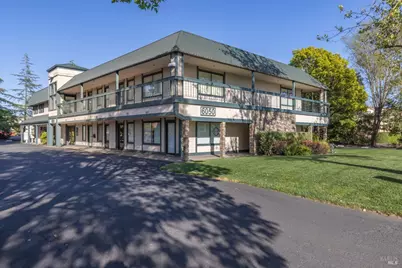 6050 Commerce Boulevard, Rohnert Park, CA 94928 - Photo 1