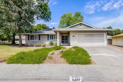 6497 Meadowridge Drive, Santa Rosa, CA 95409 - Photo 1