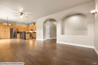 473 Muscat Drive, Cloverdale, CA 95425 - Photo 4