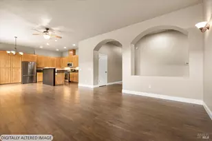 473 Muscat Dr, Cloverdale, CA 95425 - Photo 4