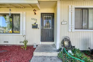 1430 McMinn Ave, Santa Rosa, CA 95407 - Photo 1