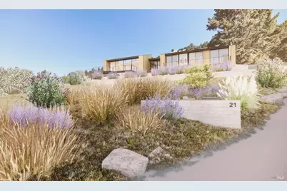 21 Avenida Las Baulinas, Stinson Beach, CA 94970 - Photo 1