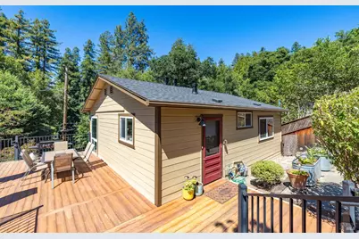 8230 Spring Drive, Forestville, CA 95436 - Photo 1