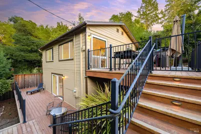8230 Spring Drive, Forestville, CA 95436 - Photo 2