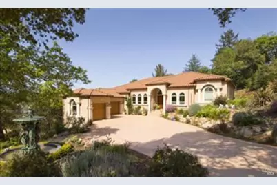 3600 Crown Hill Drive, Santa Rosa, CA 95404 - Photo 2