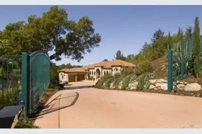 3600 Crown Hill Drive, Santa Rosa, CA 95404 - Photo 1