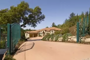 3600 Crown Hill Dr, Santa Rosa, CA 95404 - Photo 1