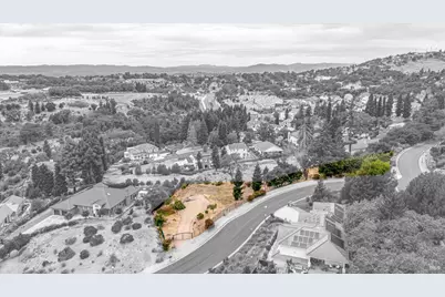 3600 Crown Hill Drive, Santa Rosa, CA 95404 - Photo 4