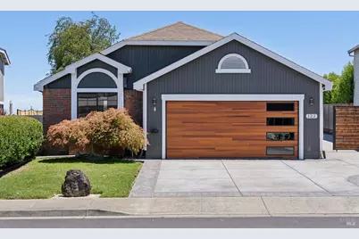 122 Clearview Drive, Vallejo, CA 94591 - Photo 1