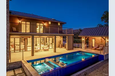 2929 Atlas Peak Road, Napa, CA 94558 - Photo 30