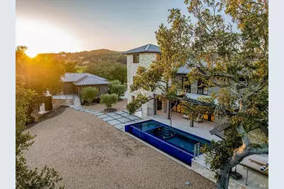 2929 Atlas Peak Road, Napa, CA 94558 - Photo 4