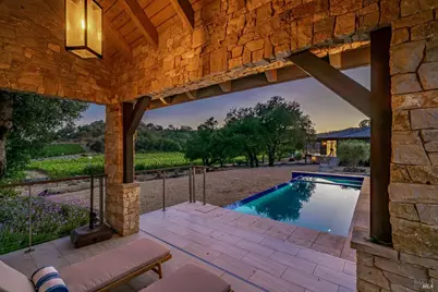 2929 Atlas Peak Road, Napa, CA 94558 - Photo 32