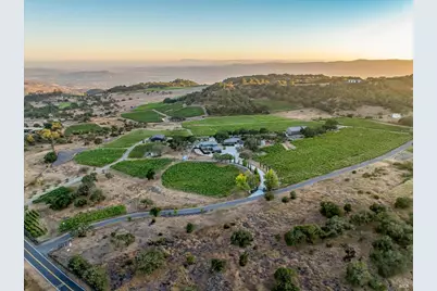 2929 Atlas Peak Road, Napa, CA 94558 - Photo 2