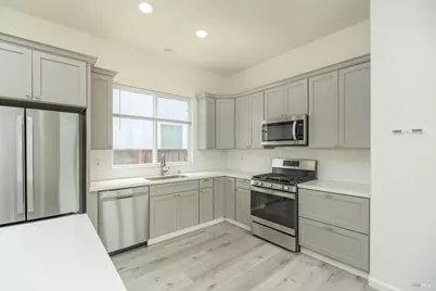 3855 Louis Krohn Drive, Santa Rosa, CA 95407 - Photo 6