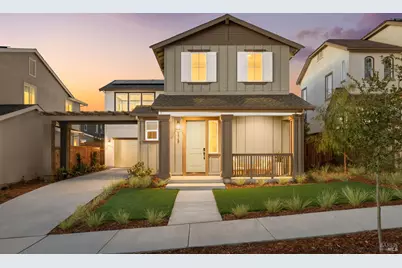 1534 Alegra Street, Santa Rosa, CA 95403 - Photo 1