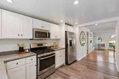 158 Edwards Avenue, Sausalito, CA 94965 - Photo 56