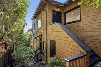 158 Edwards Avenue, Sausalito, CA 94965 - Photo 40