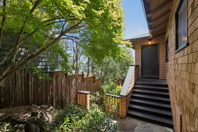 158 Edwards Avenue, Sausalito, CA 94965 - Photo 6