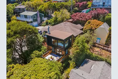 158 Edwards Avenue, Sausalito, CA 94965 - Photo 2