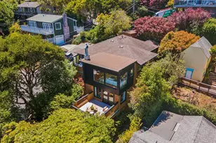 158 Edwards Ave, Sausalito, CA 94965 - Photo 2