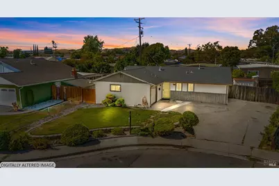 1210 Coolidge Street, Fairfield, CA 94533 - Photo 2