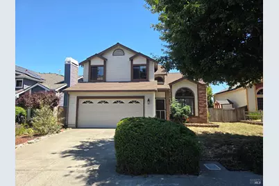 184 Clearview Drive, Vallejo, CA 94591 - Photo 1