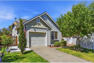 864 Glen Miller Drive, Windsor, CA 95492 - Photo 2
