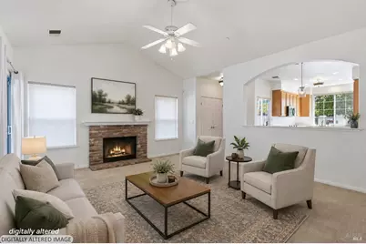 864 Glen Miller Drive, Windsor, CA 95492 - Photo 6