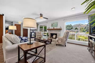 189 Oak Shadow Drive, Santa Rosa, CA 95409 - Photo 4