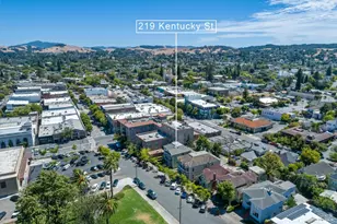 219 Kentucky St, Petaluma, CA 94952 - Photo 4