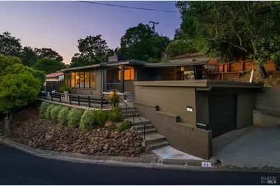 11 Sunview Avenue, San Anselmo, CA 94960 - Photo 34