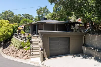 11 Sunview Avenue, San Anselmo, CA 94960 - Photo 4