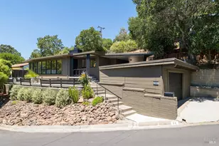 11 Sunview Ave, San Anselmo, CA 94960 - Photo 2