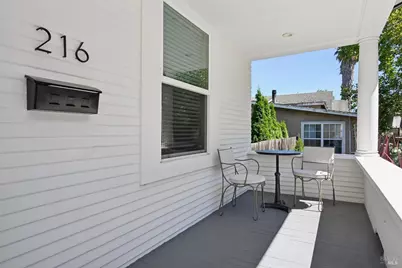 216 Olive Street, Santa Rosa, CA 95401 - Photo 4