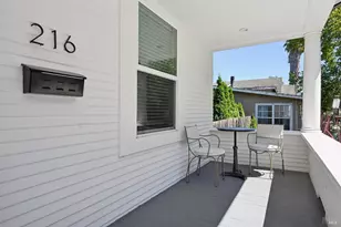 216 Olive St, Santa Rosa, CA 95401 - Photo 4