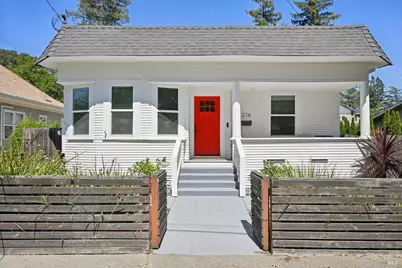 216 Olive Street, Santa Rosa, CA 95401 - Photo 2