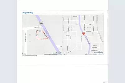 316 S Main Street, Willits, CA 95490 - Photo 4